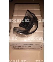  Kia Sportage 2010-2015 vkladiş korennoy komplekt 210202G120